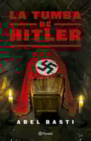 La tumba de Hitler