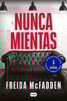 Nunca mientas